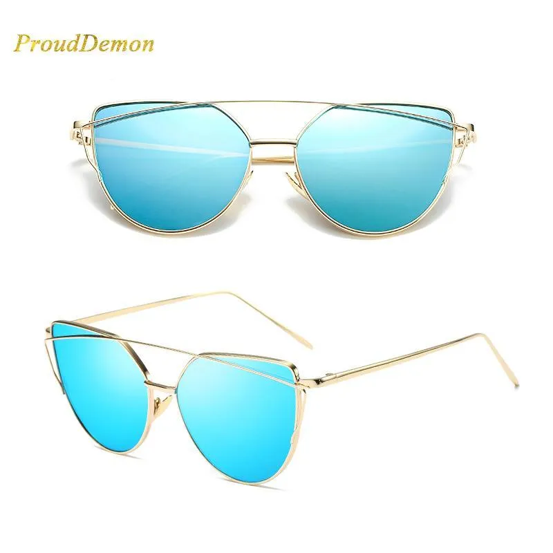 Most Gorgeous Cat's Eye Sunglasses