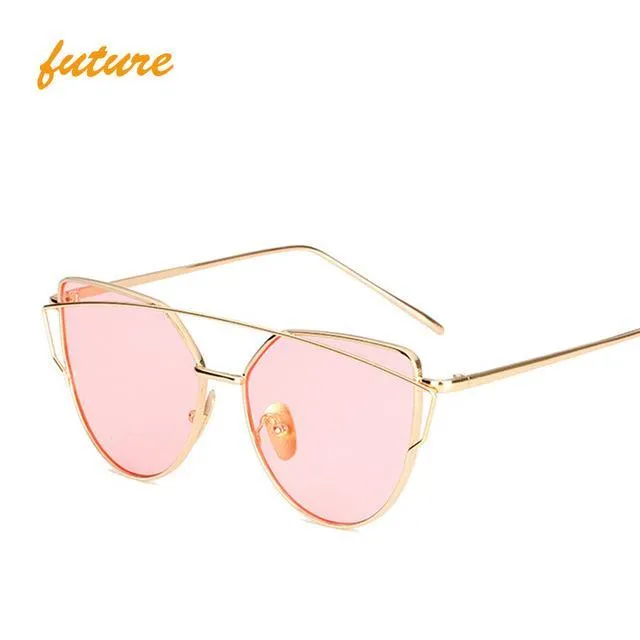 Most Gorgeous Cat's Eye Sunglasses