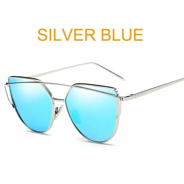 Most Gorgeous Cat's Eye Sunglasses