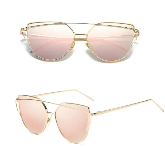 Most Gorgeous Cat's Eye Sunglasses