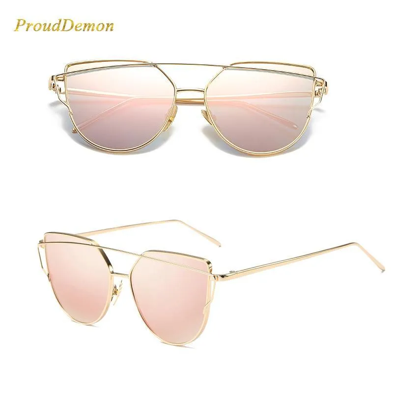 Most Gorgeous Cat's Eye Sunglasses