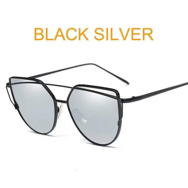 Most Gorgeous Cat's Eye Sunglasses
