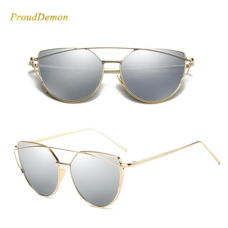 Most Gorgeous Cat's Eye Sunglasses