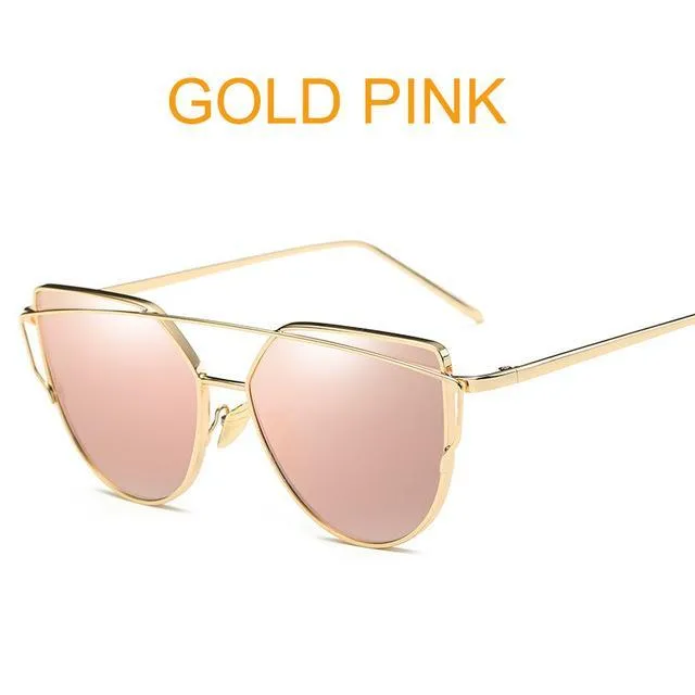 Most Gorgeous Cat's Eye Sunglasses
