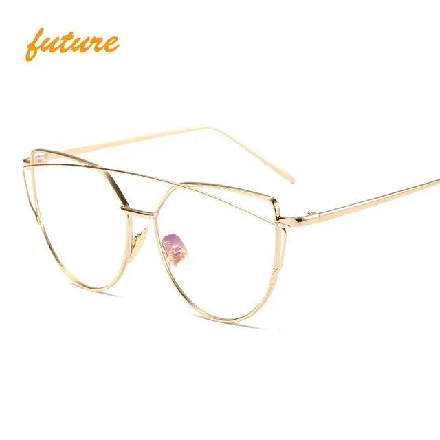Most Gorgeous Cat's Eye Sunglasses