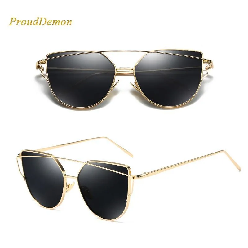 Most Gorgeous Cat's Eye Sunglasses