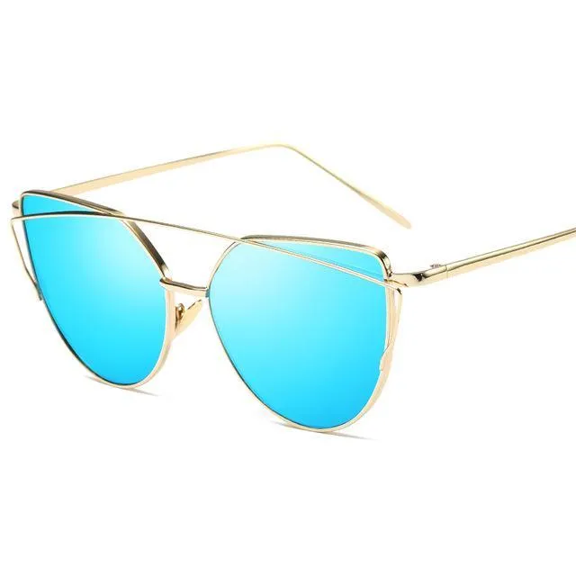 Most Gorgeous Cat's Eye Sunglasses