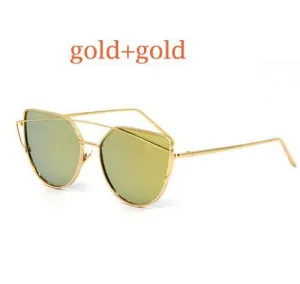 Most Gorgeous Cat's Eye Sunglasses