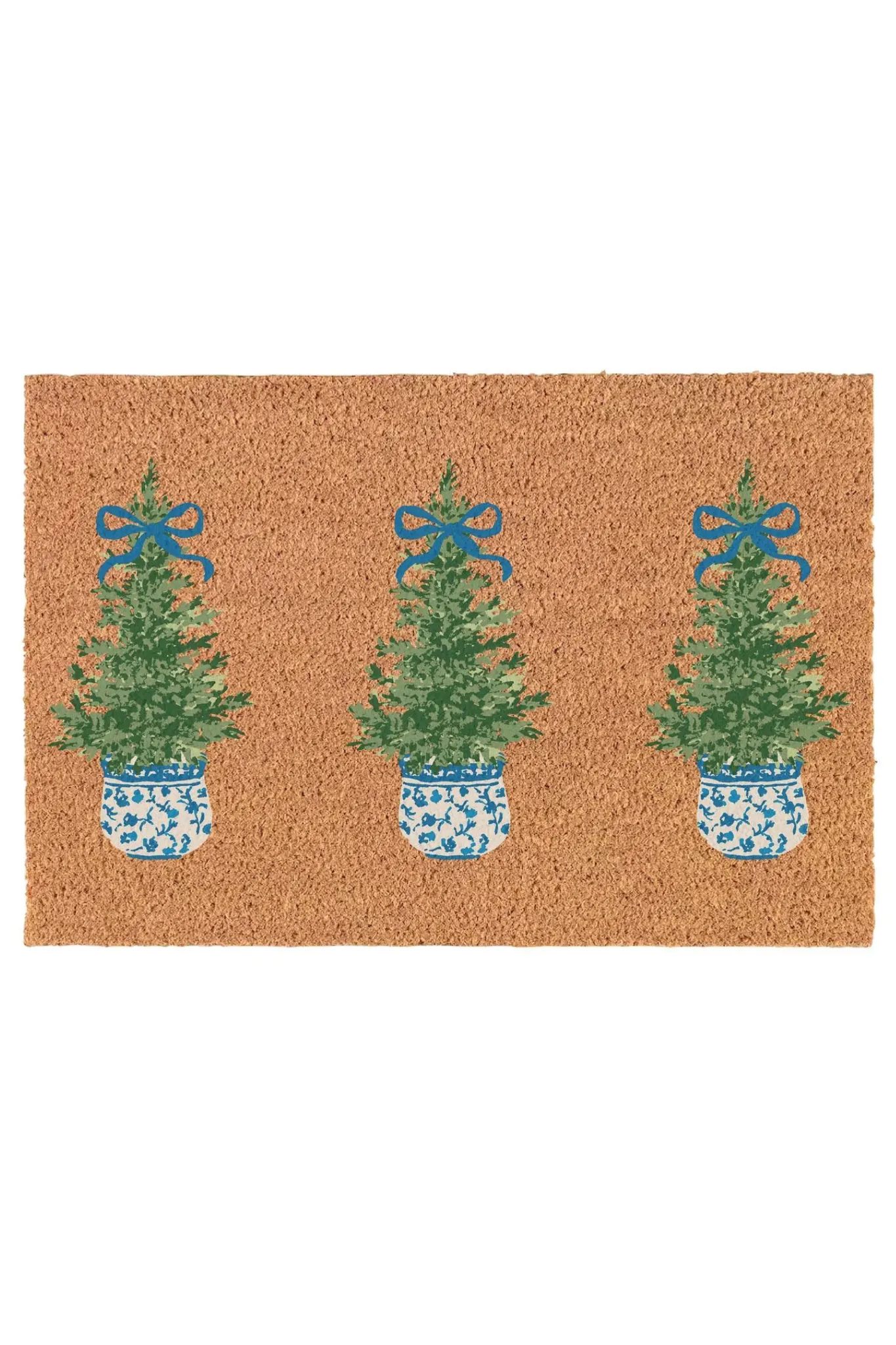 MS Christmas Door Mats, VARIOUS