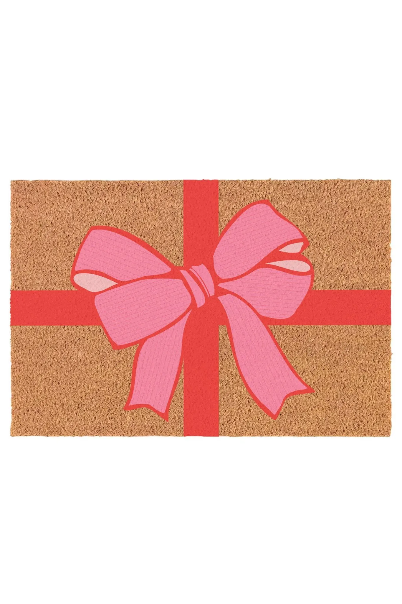MS Christmas Door Mats, VARIOUS
