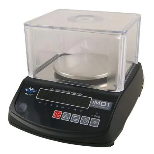 My Weigh iBalance iM01 1000g X 0.01g Digital Scale
