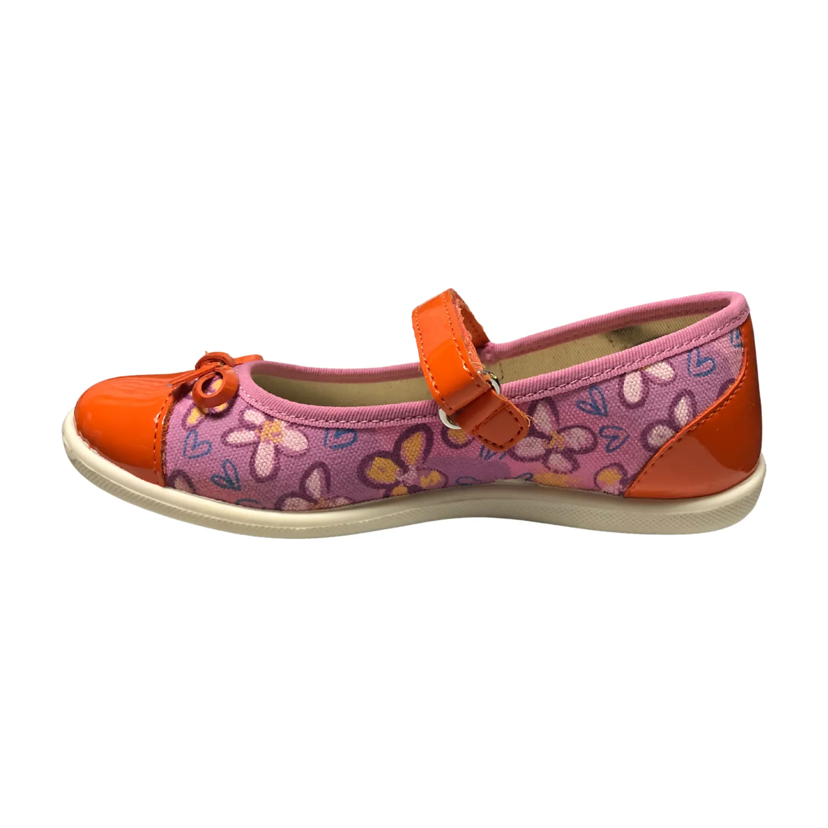 Naturino 8063 Mary Jane