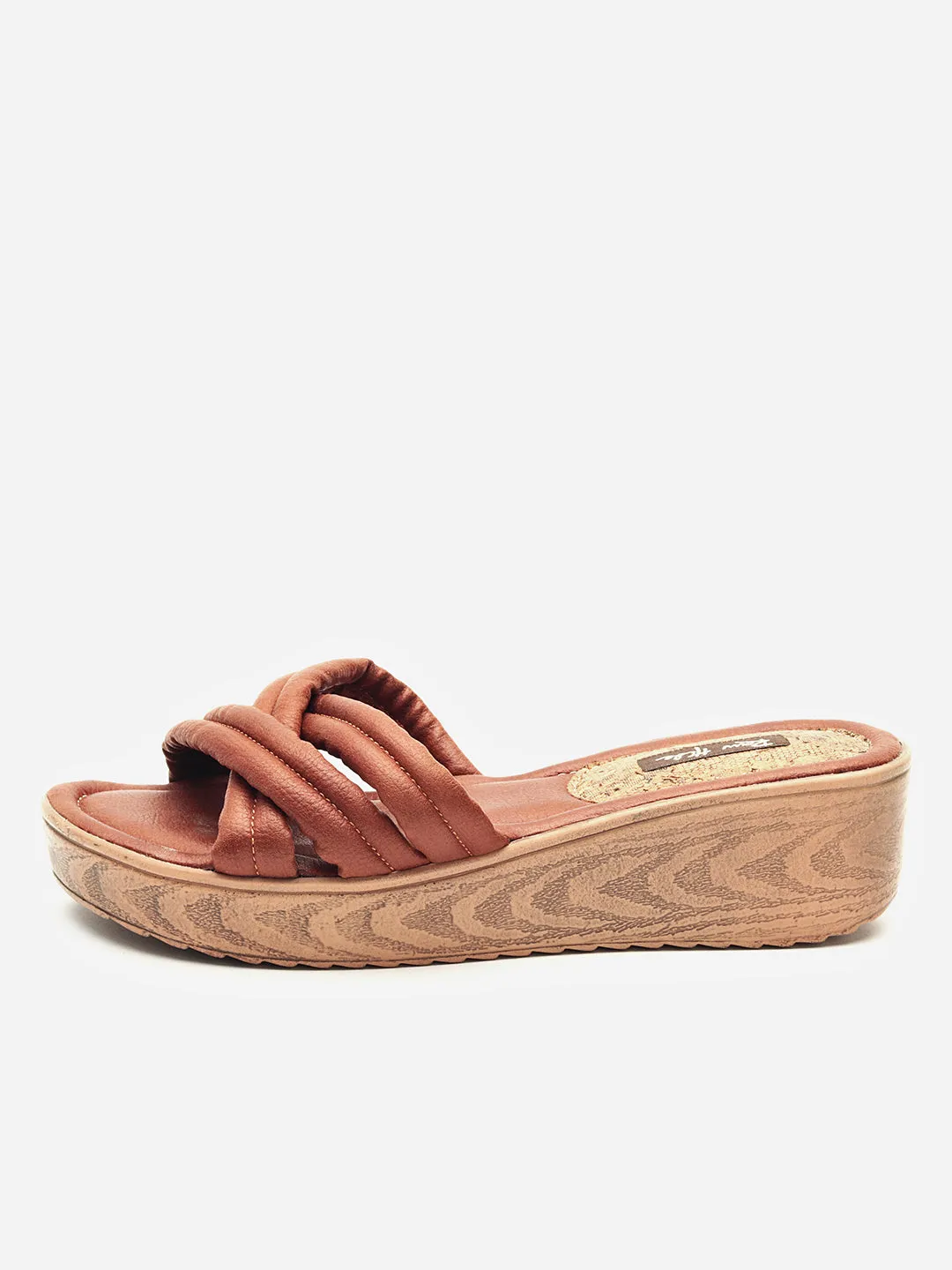 Navya Casual Wedges