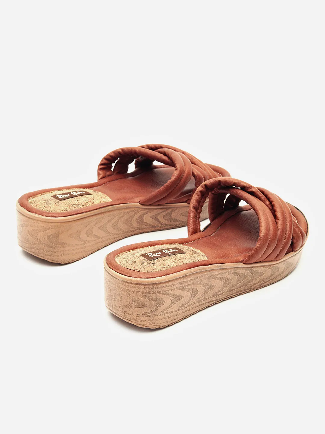 Navya Casual Wedges