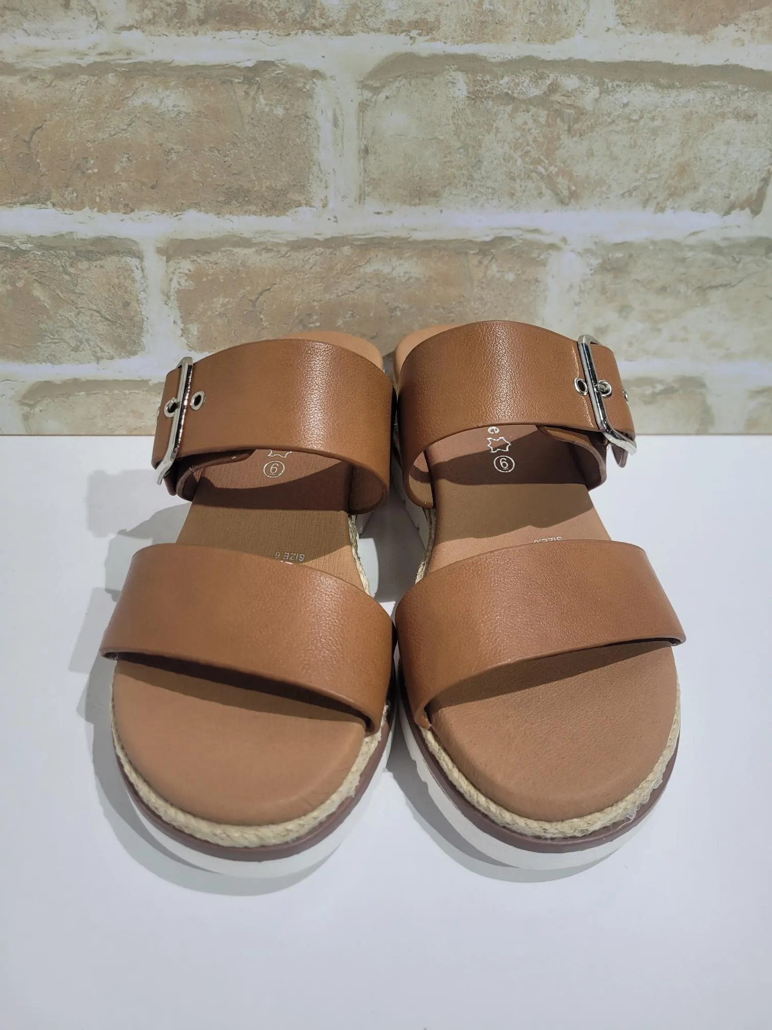 New River Tan by Baylane