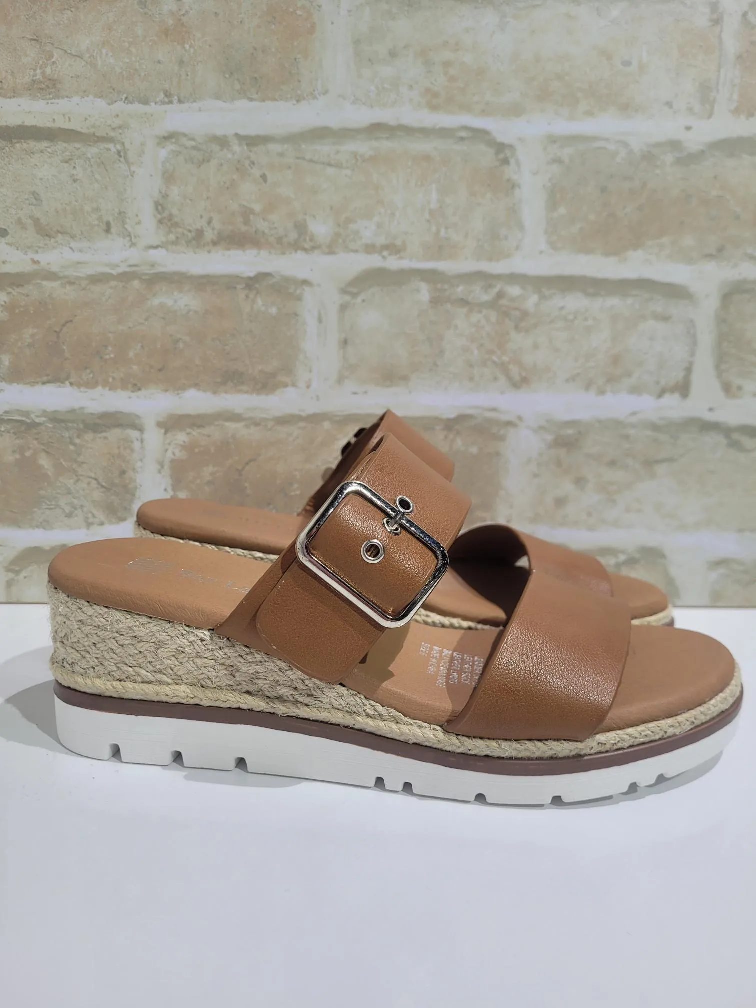 New River Tan by Baylane