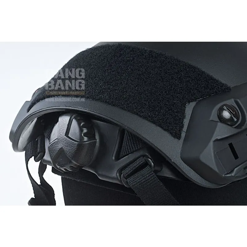 nHelmet FAST Helmet-BJ Maritime Type