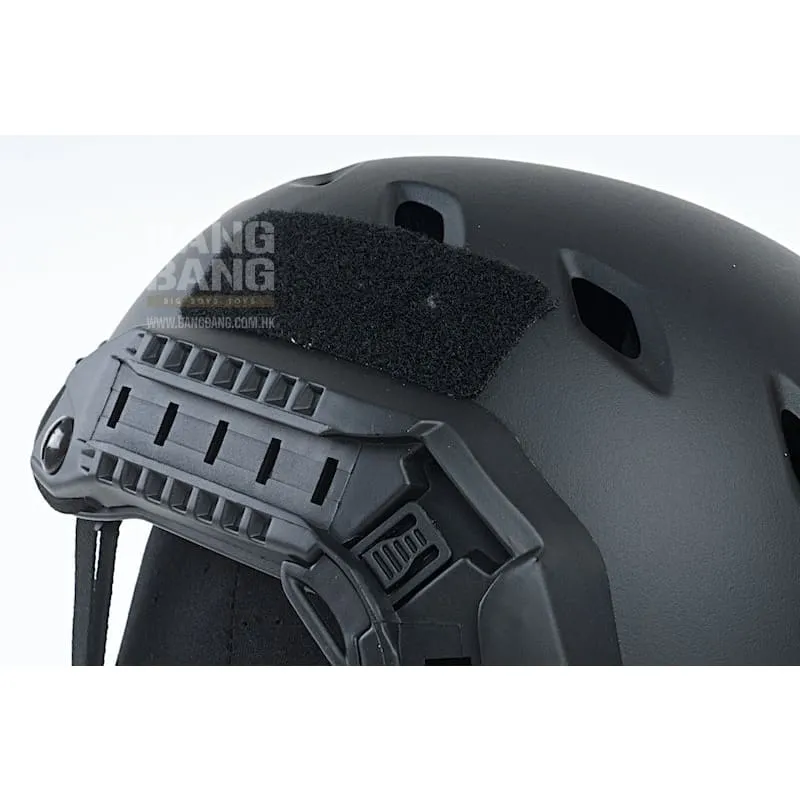 nHelmet FAST Helmet-BJ Maritime Type