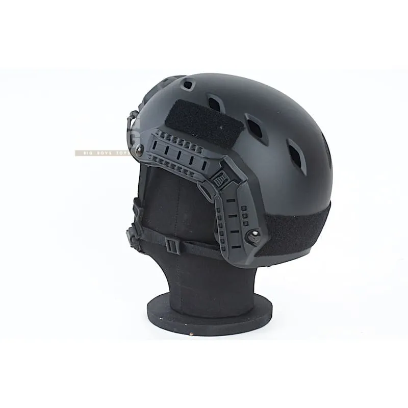 nHelmet FAST Helmet-BJ Maritime Type