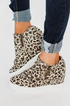 Not Rated Arabelle- Leopard