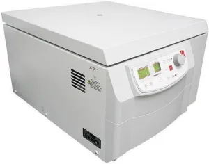 Ohaus FC5916 120V Frontier 5000 Series Multi Pro Centrifuge