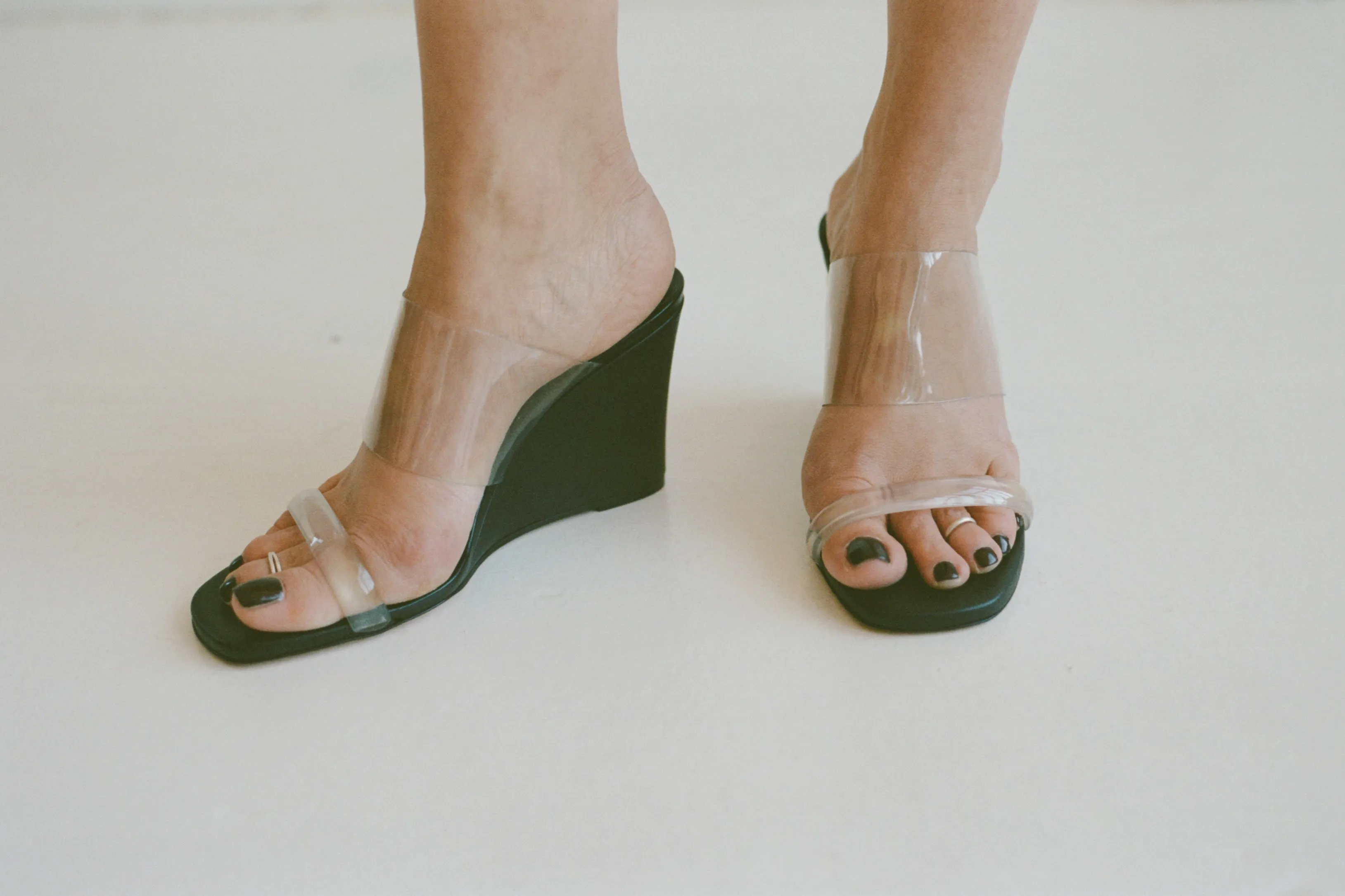 OLYMPIA WEDGE