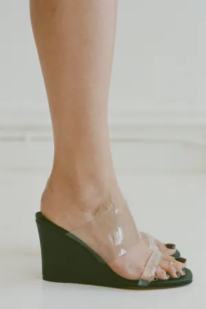 OLYMPIA WEDGE
