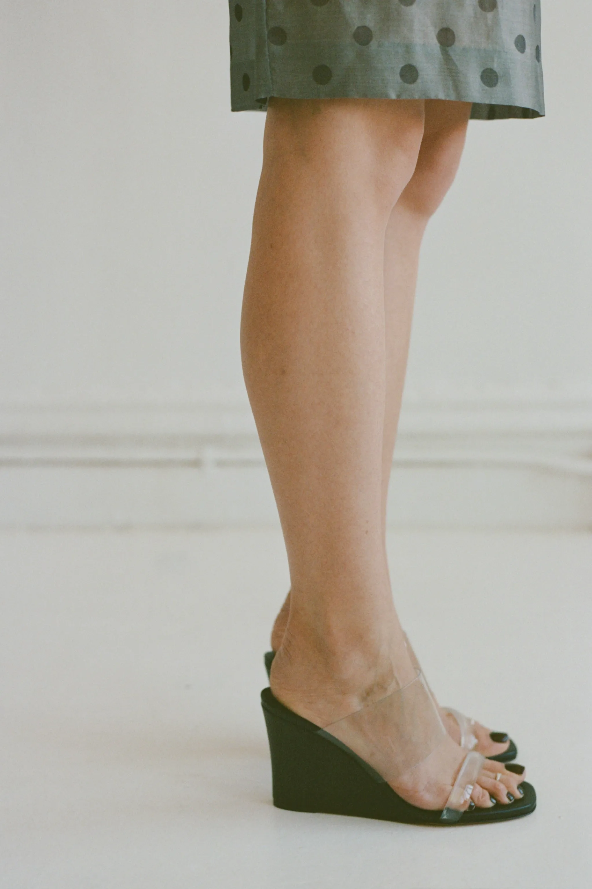 OLYMPIA WEDGE