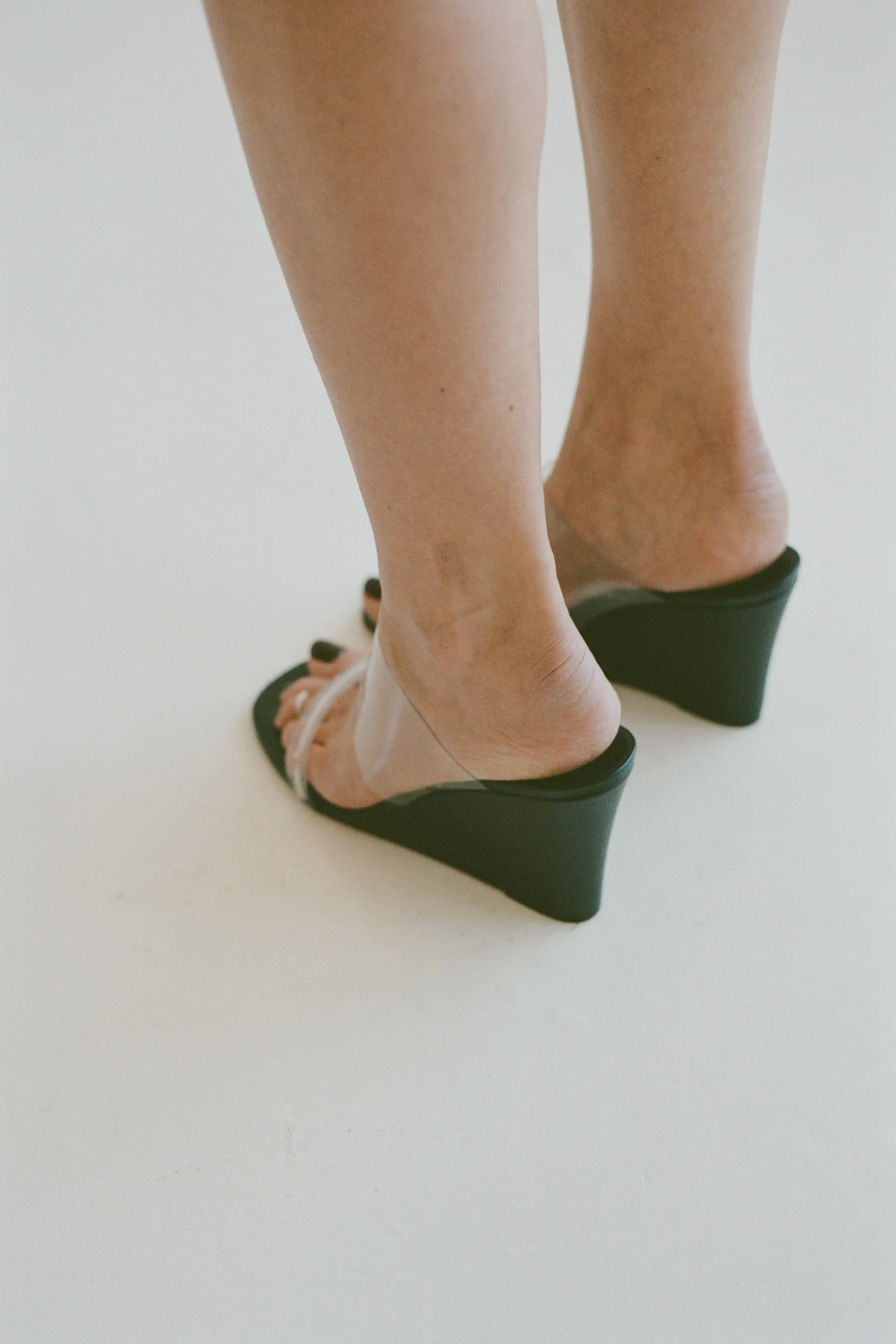 OLYMPIA WEDGE