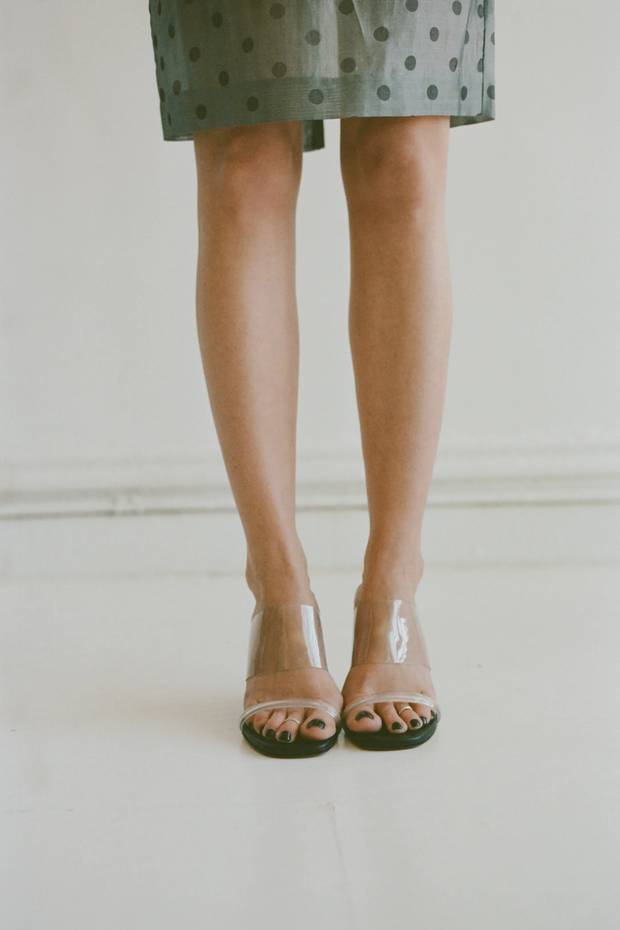 OLYMPIA WEDGE