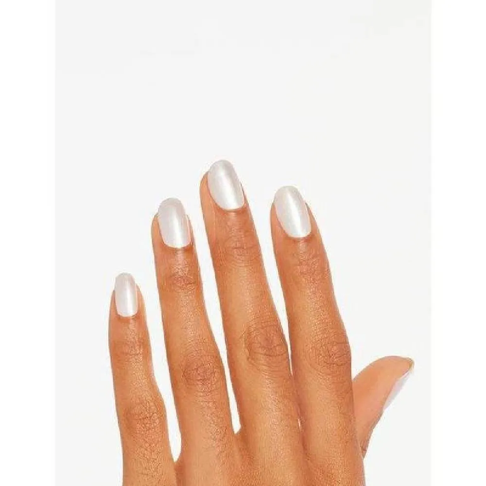 OPI Gel Color - Dancing Keeps Me On My Toes GC HPK01