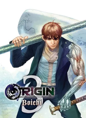 ORIGIN 3 Rated 16 