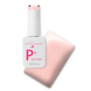 P  Pouty Pink, Gel Polish 10 ml