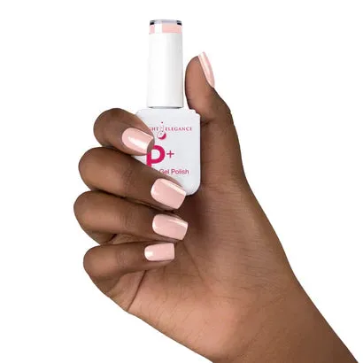 P  Pouty Pink, Gel Polish 10 ml