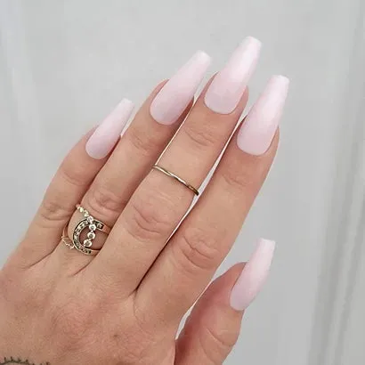 P  Pouty Pink, Gel Polish 10 ml