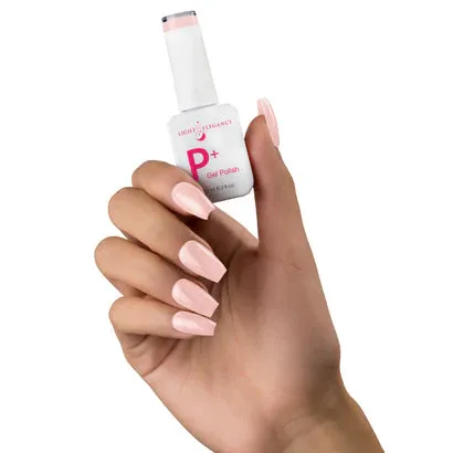 P  Pouty Pink, Gel Polish 10 ml