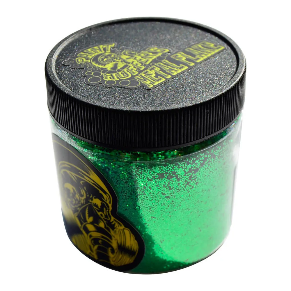Paint Huffer Metal Flake - Mary Jane