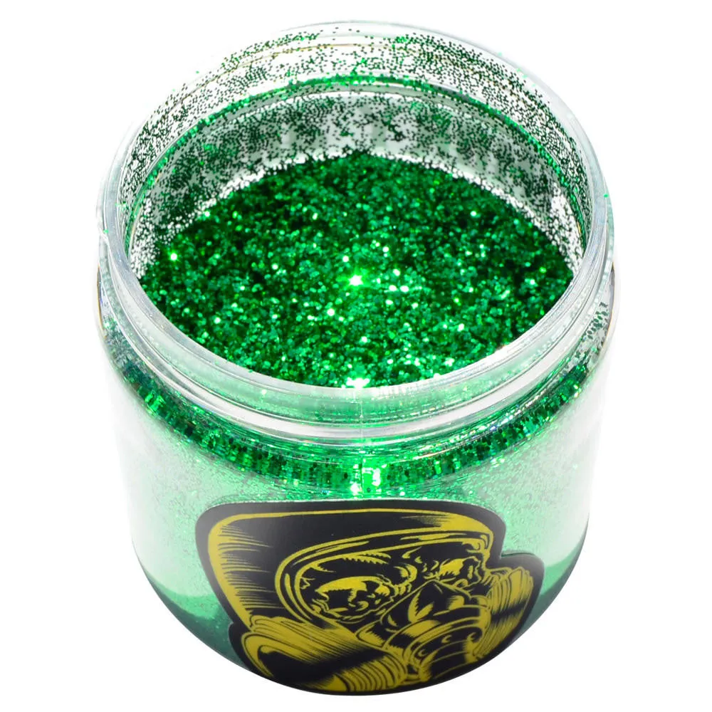 Paint Huffer Metal Flake - Mary Jane