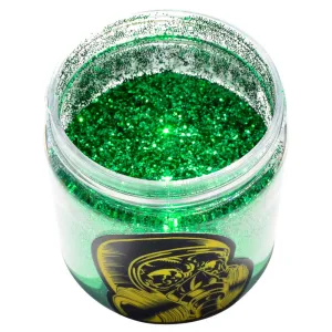 Paint Huffer Metal Flake - Mary Jane
