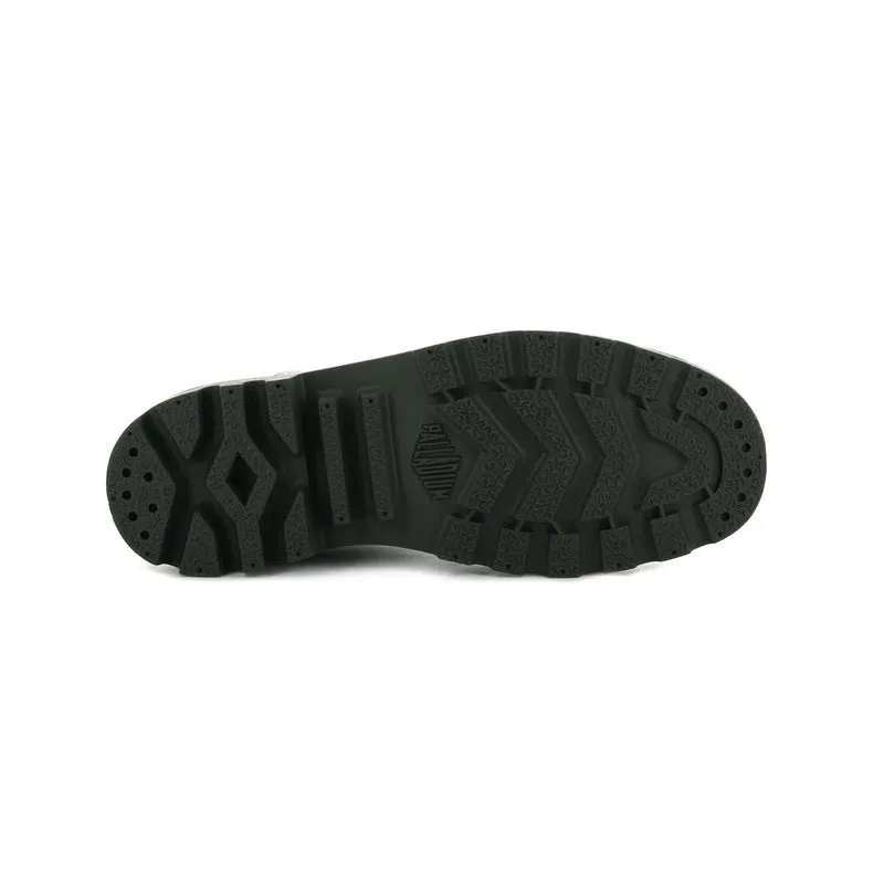 Palladium SP20 Overlab Lace Up boot -Olive