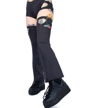 PARASITE THIGH HIGHS
