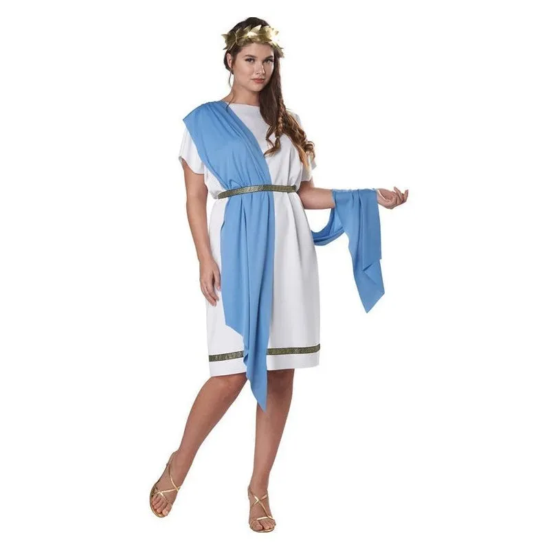 Party Toga/Adult