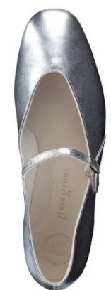 Paul Green Vanna Mary Jane Flat