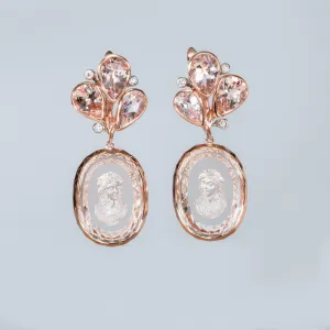 Pavlova Sisters Earrings