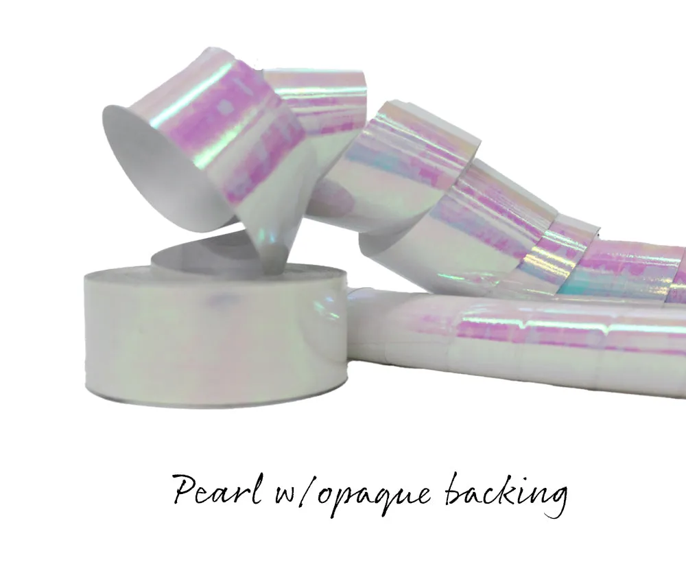 PEARL: Color Shifting Tape