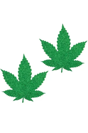 Peekaboos Mary Jane Pasties