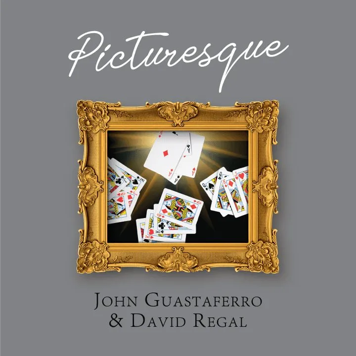 Picturesque by John Guastaferro & David Regal