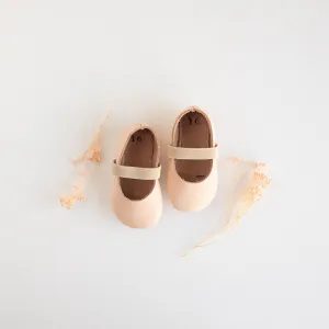 Pink Sorbet Soft Sole Mary Jane