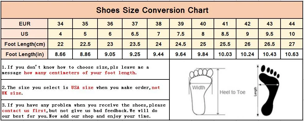 platform Wedges Zipper pointed Toe block heels boot