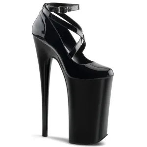 Pleaser Beyond 087 Black